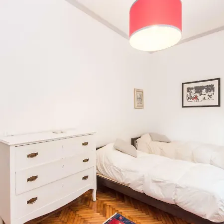 Apartment Locazione Turistica Pantheon Panoramic Terrace *