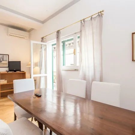 Apartment Locazione Turistica Pantheon Panoramic Terrace *