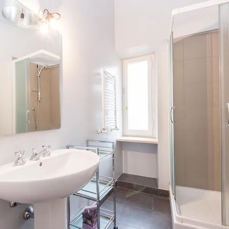 Locazione Turistica Pantheon Panoramic Terrace Apartment *
