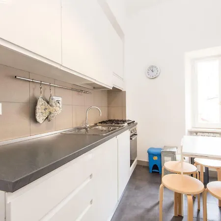Apartment Locazione Turistica Pantheon Panoramic Terrace *