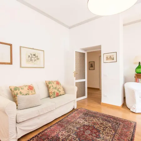 Apartment Locazione Turistica Pantheon Panoramic Terrace Rome