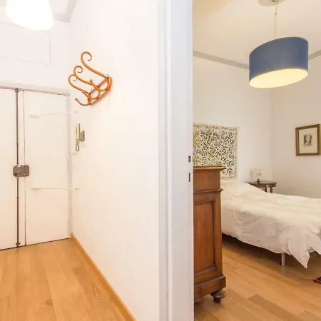 Apartment Locazione Turistica Pantheon Panoramic Terrace