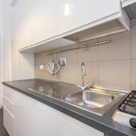 Locazione Turistica Pantheon Panoramic Terrace Apartment Rome