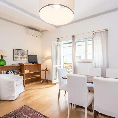 Apartment Locazione Turistica Pantheon Panoramic Terrace *