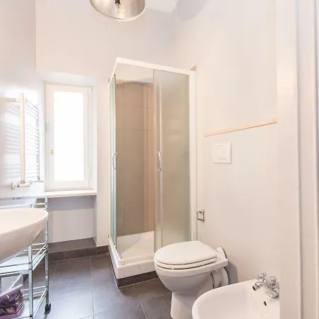 Apartment Locazione Turistica Pantheon Panoramic Terrace *